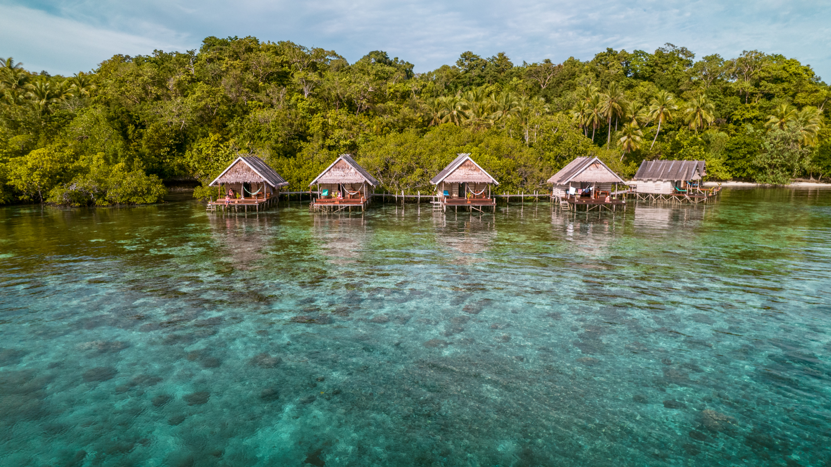 Raja-Ampat-Island