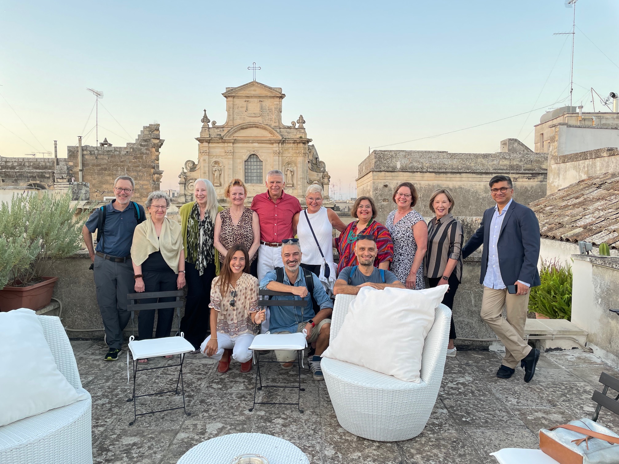 Bespoke Travel Experiences with Devaki Das