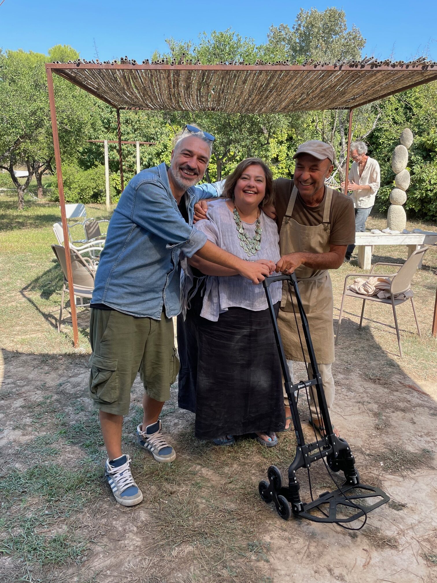 Bespoke Travel Experiences with Devaki Das
