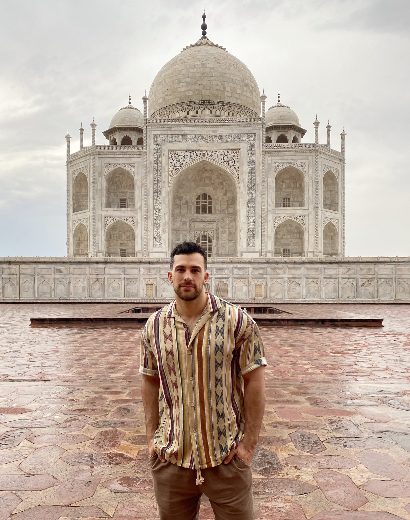 India Max 4