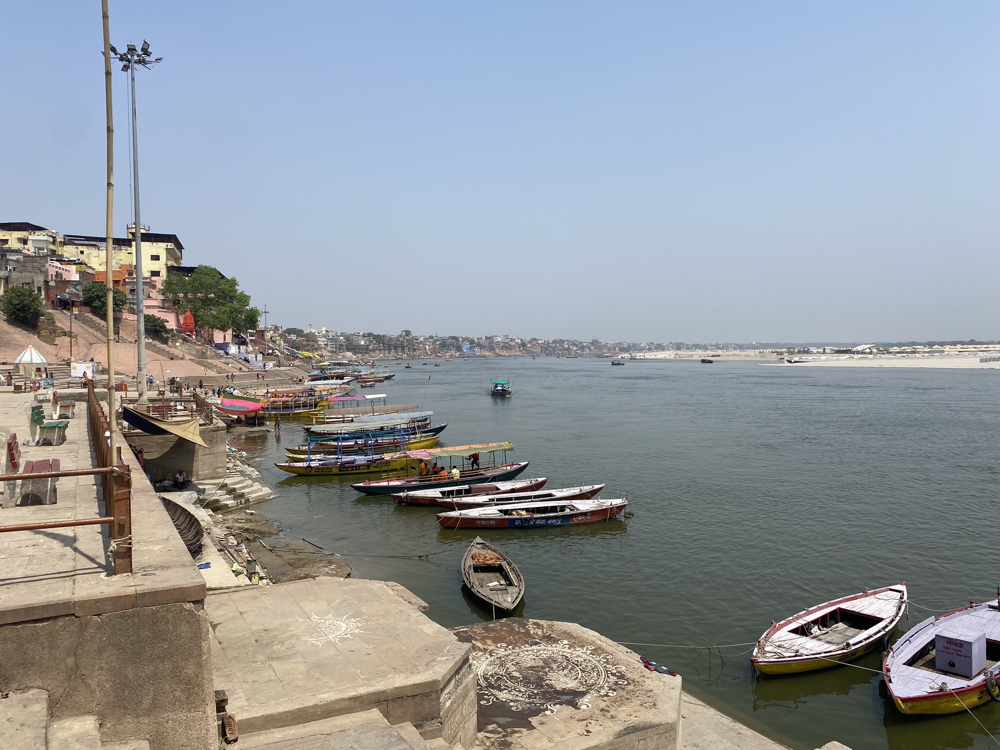 India Max 5